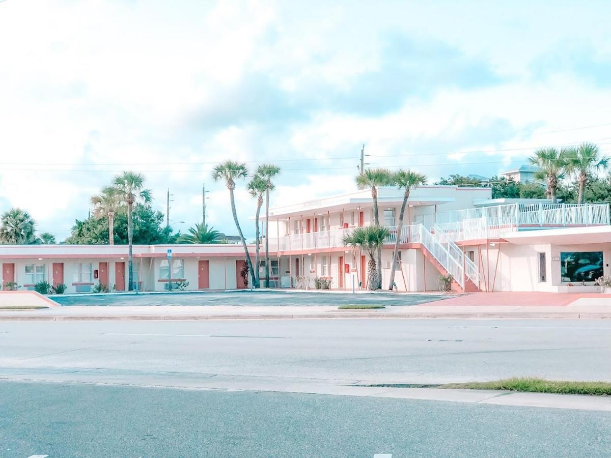 The Local - St. Augustine Motel Exterior photo